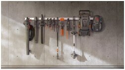 Husqvarna Aspire™ akumuliatoriniai įrankiai Husqvarna Aspire™ akumuliatoriniai įrankiai