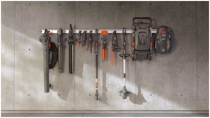 Husqvarna Aspire™ akumuliatoriniai įrankiai