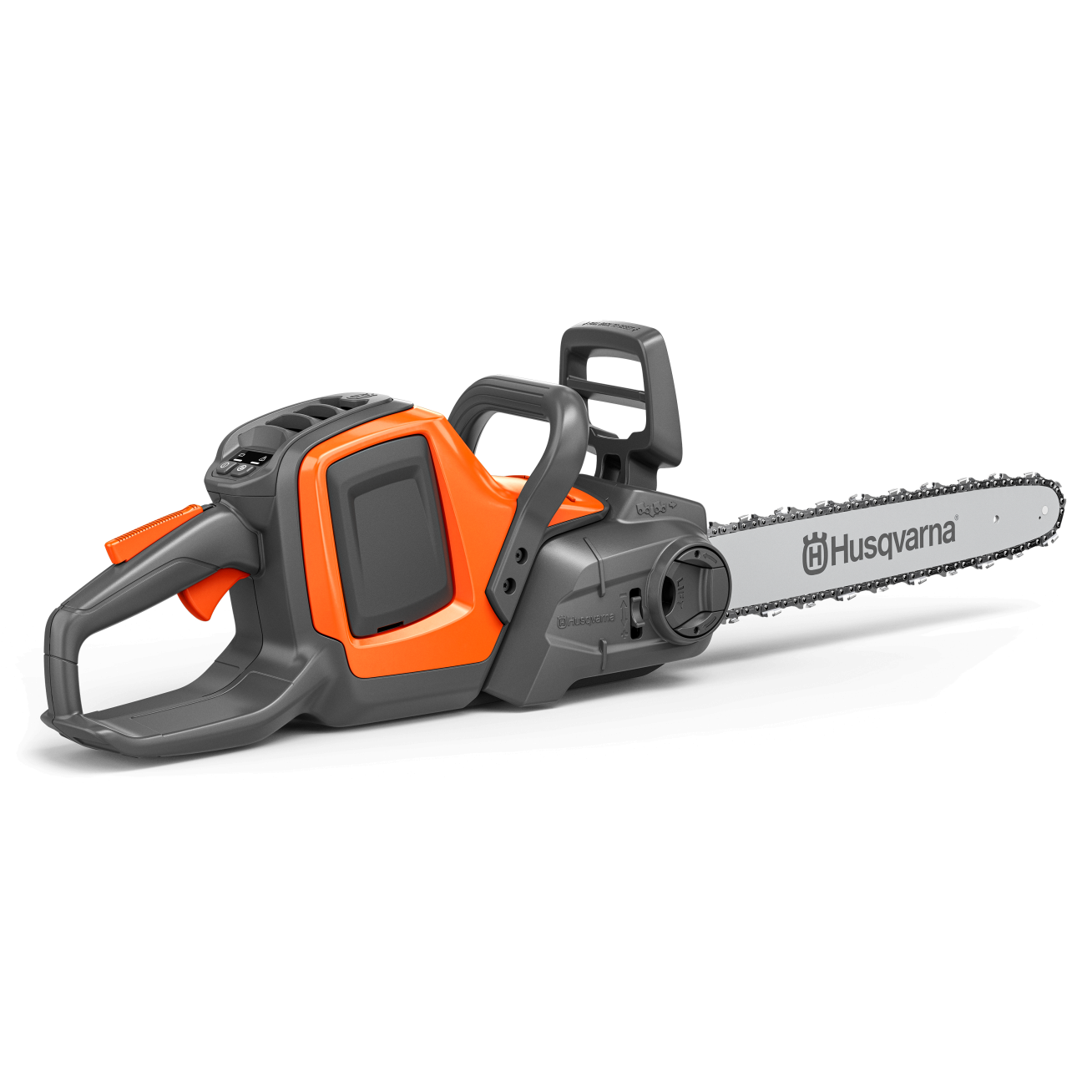 GRANDININIS PJŪKLAS akumuliatorinis Husqvarna 240i 3