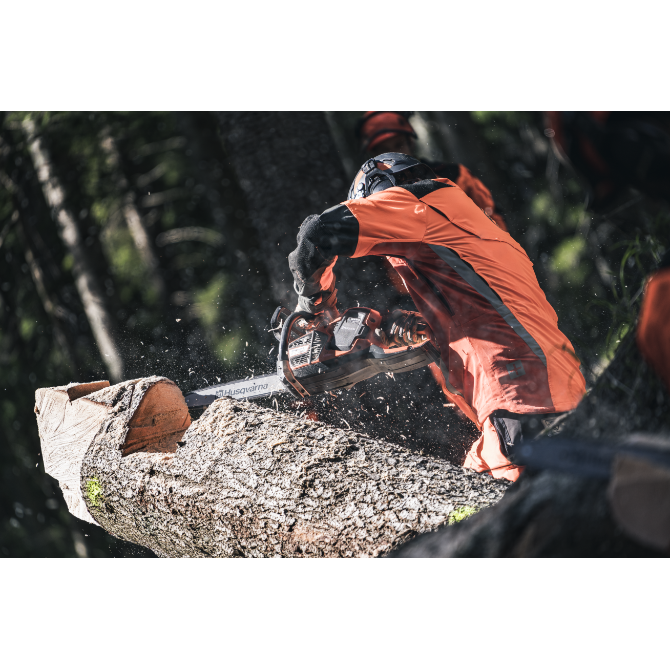 GRANDININIS PJŪKLAS akumuliatorinis Husqvarna 540i XP® 1