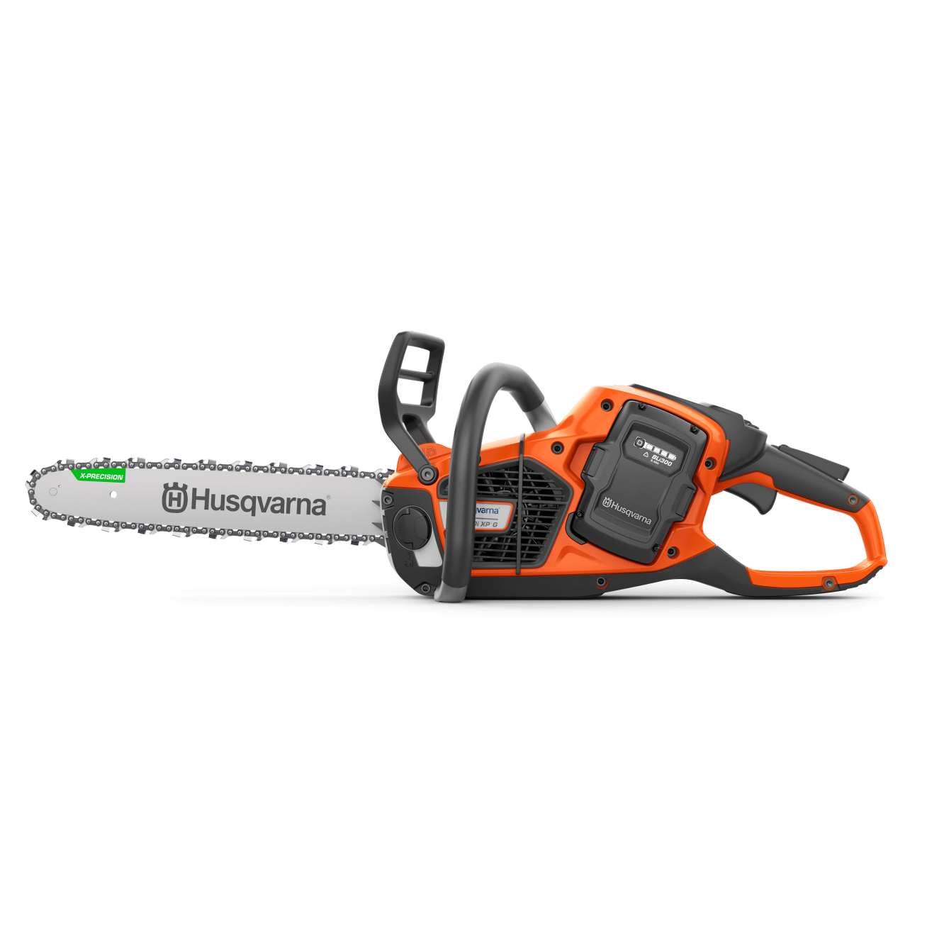 GRANDININIS PJŪKLAS akumuliatorinis Husqvarna 540i XP® G 5