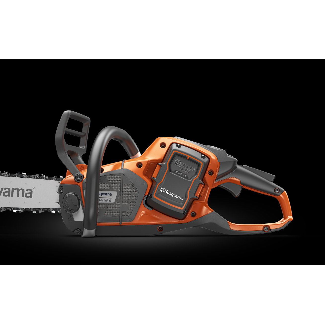 GRANDININIS PJŪKLAS akumuliatorinis Husqvarna 542i XP® 3