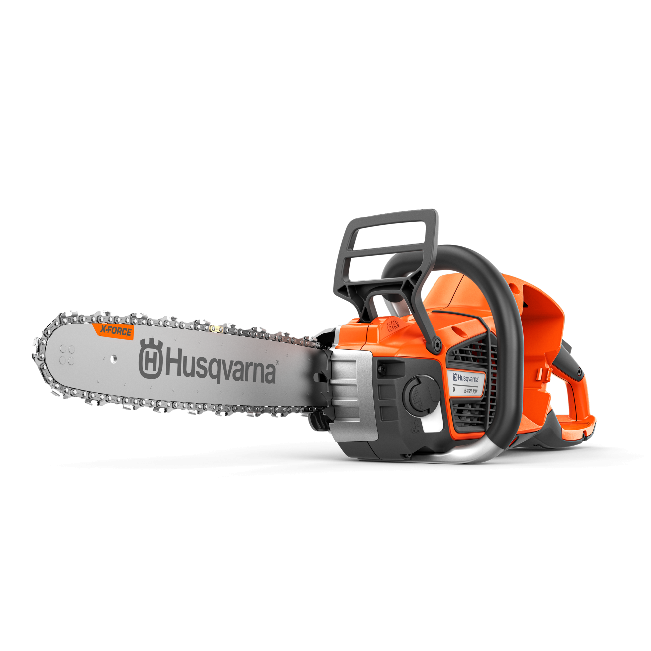 GRANDININIS PJŪKLAS akumuliatorinis Husqvarna 542i XP® 4 GRANDININIS PJŪKLAS akumuliatorinis Husqvarna 542i XP® 4