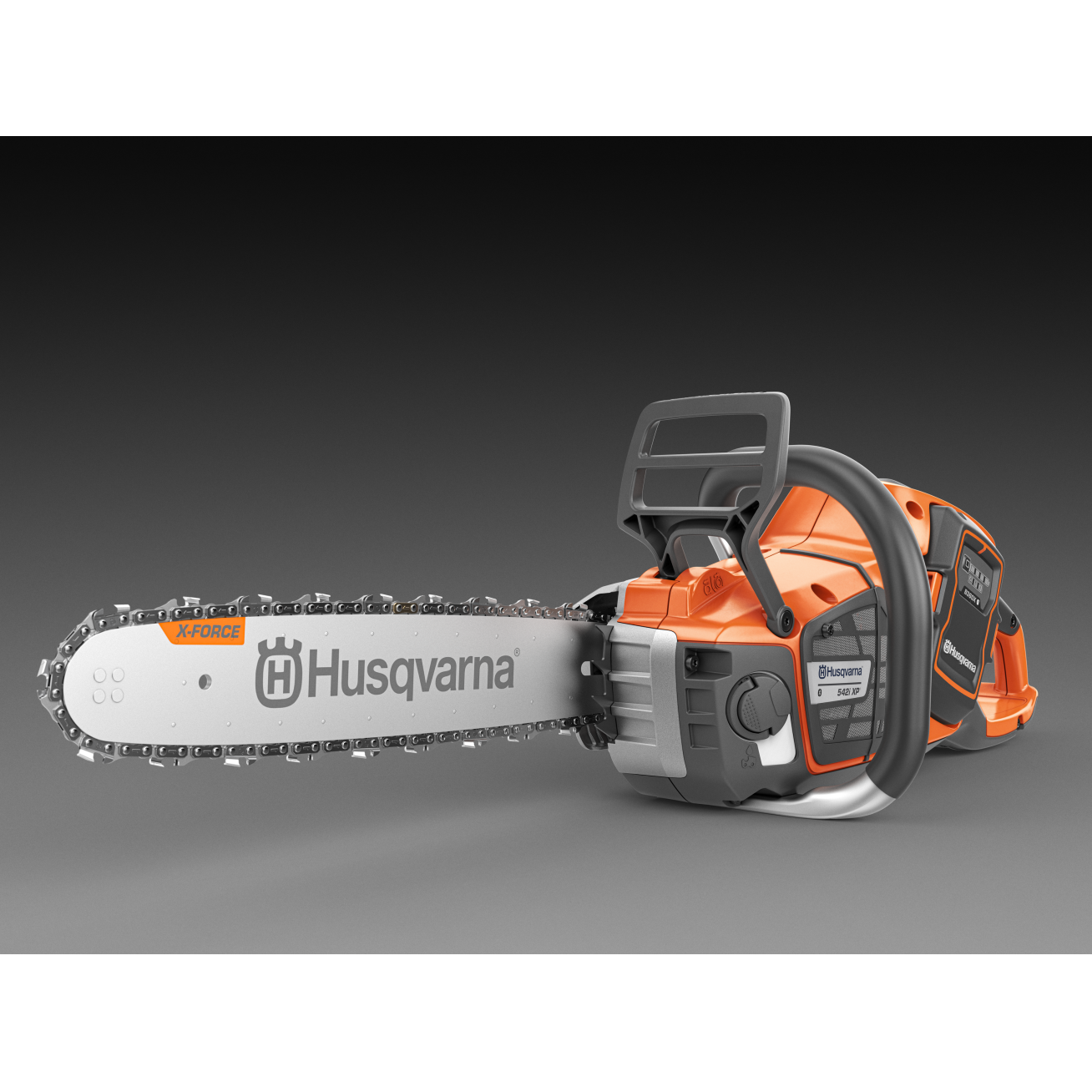 GRANDININIS PJŪKLAS akumuliatorinis Husqvarna 542i XP® G 3