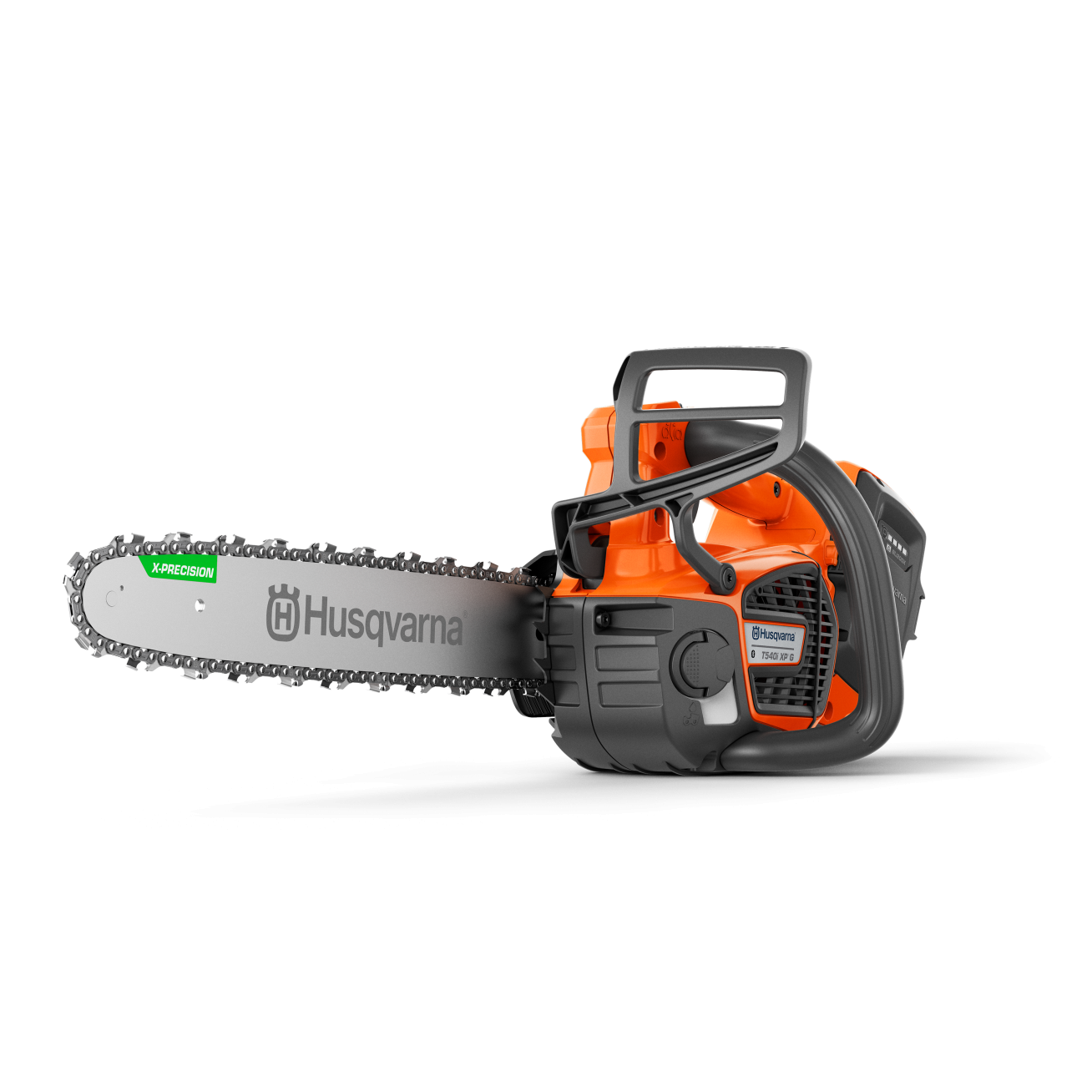 GRANDININIS PJŪKLAS akumuliatorinis Husqvarna T540i XP® G 2