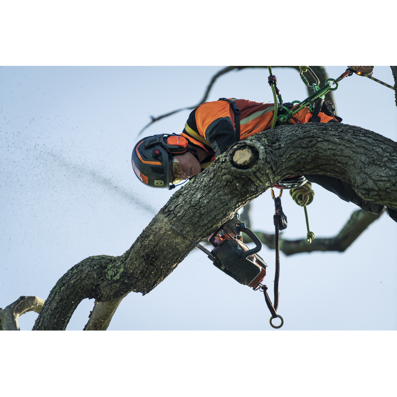 GRANDININIS PJŪKLAS akumuliatorinis Husqvarna T540i XP® G 3 GRANDININIS PJŪKLAS akumuliatorinis Husqvarna T540i XP® G 3