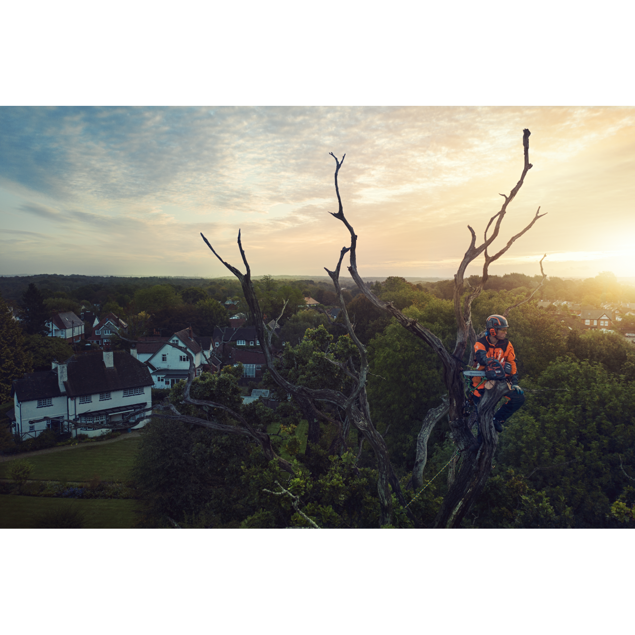 GRANDININIS PJŪKLAS akumuliatorinis Husqvarna T540i XP® GRANDININIS PJŪKLAS akumuliatorinis Husqvarna T540i XP®