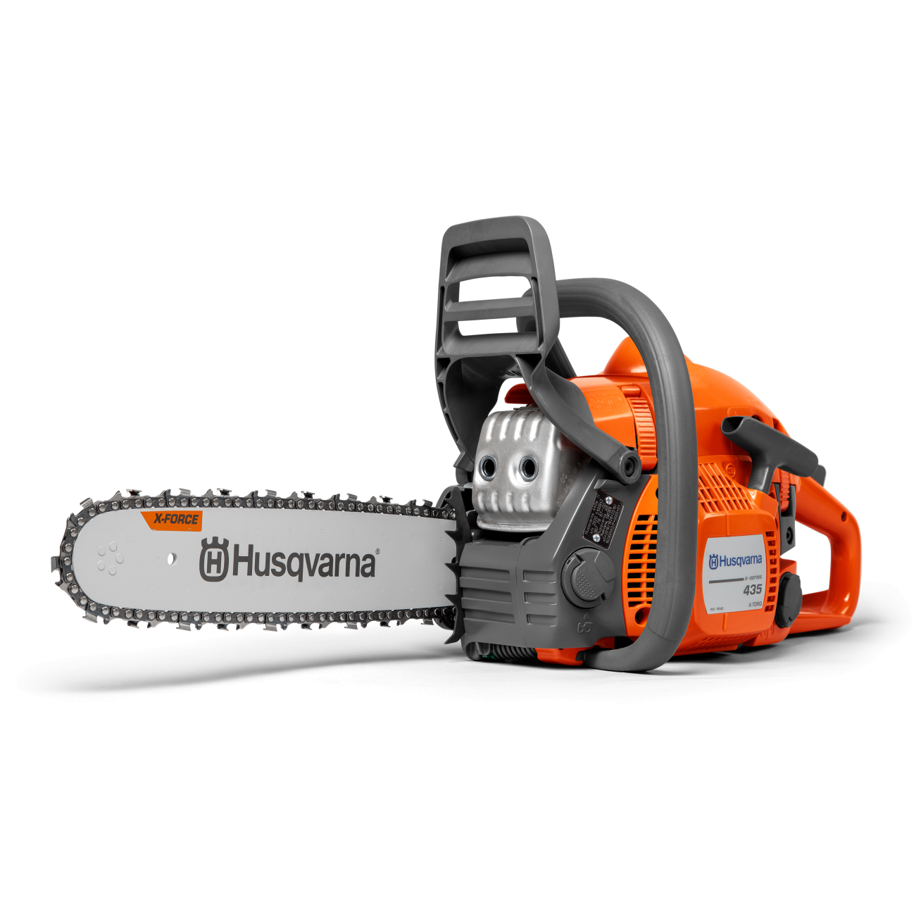 GRANDININIS PJŪKLAS Husqvarna 435E
