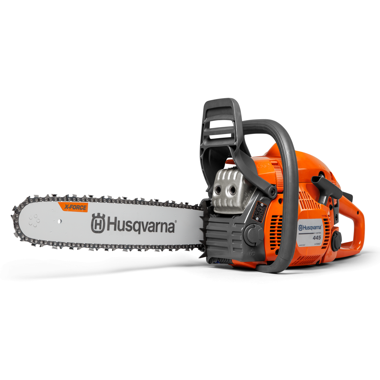 GRANDININIS PJŪKLAS Husqvarna 445E II
