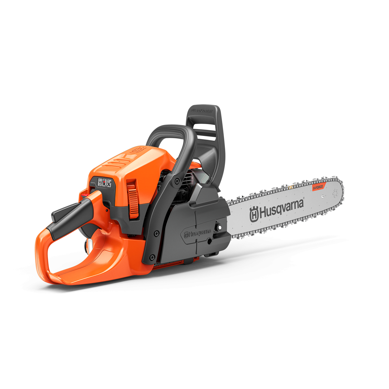 GRANDININIS PJŪKLAS Husqvarna 450X 1