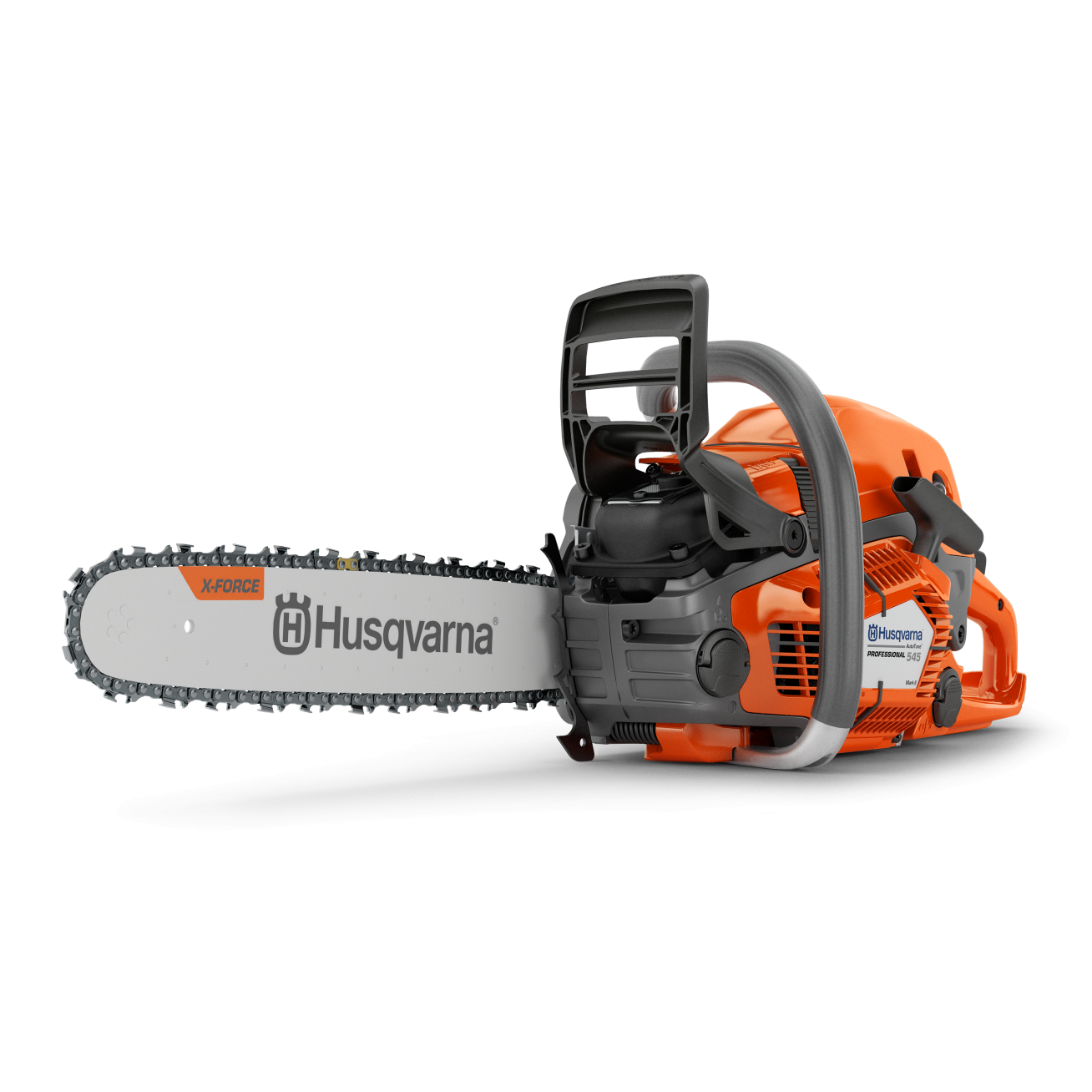 GRANDININIS PJŪKLAS Husqvarna 545 XP® Mark II 3 GRANDININIS PJŪKLAS Husqvarna 545 XP® Mark II 3