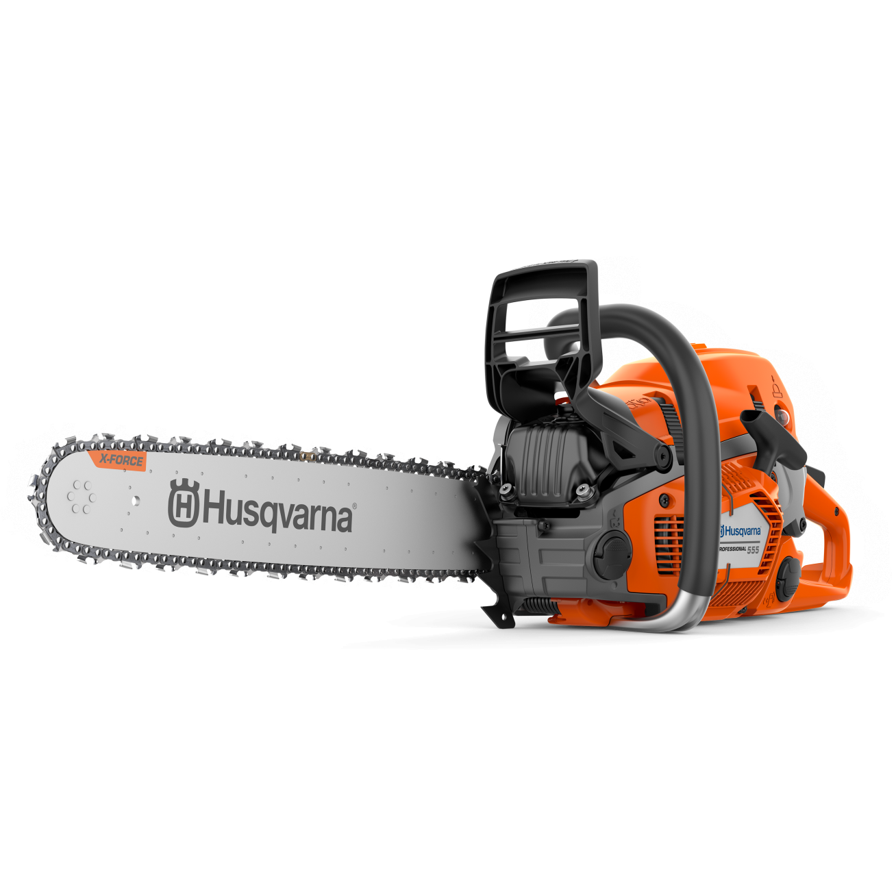 GRANDININIS PJŪKLAS Husqvarna 555 3 GRANDININIS PJŪKLAS Husqvarna 555 3