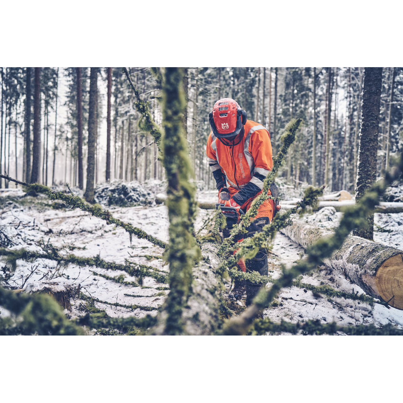 GRANDININIS PJŪKLAS Husqvarna 560 XP® G Mark II 1