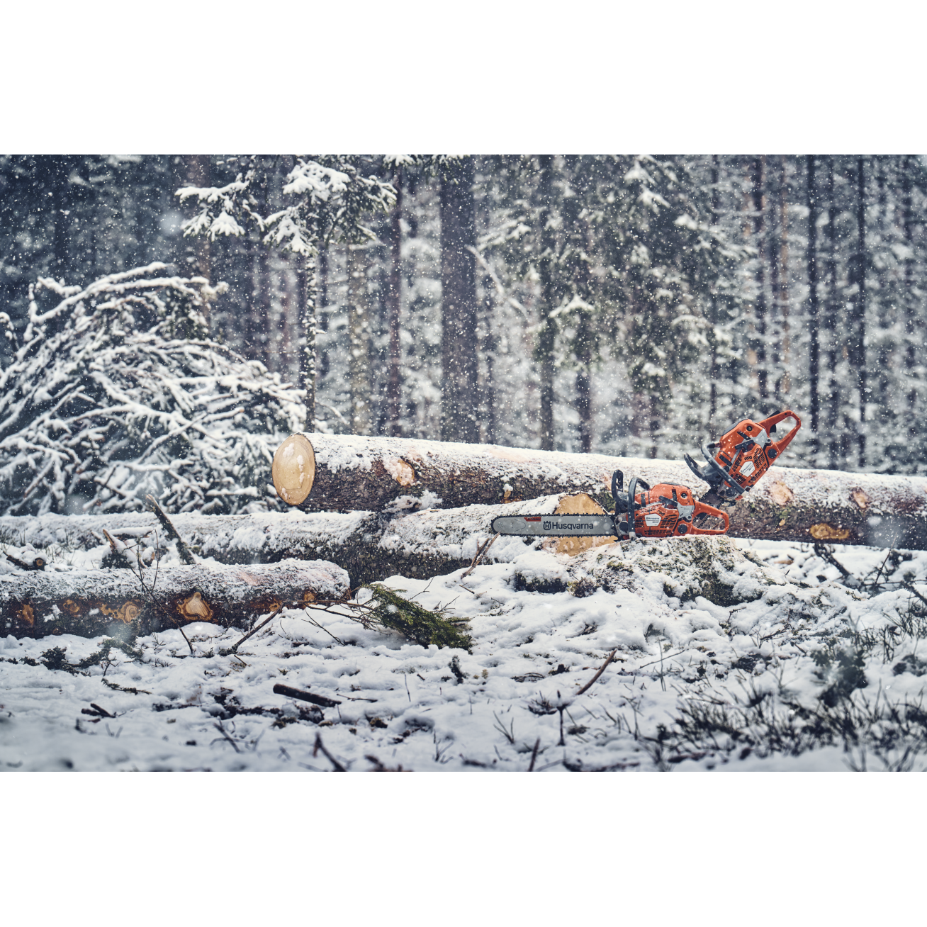 GRANDININIS PJŪKLAS Husqvarna 560 XP® G Mark II 3