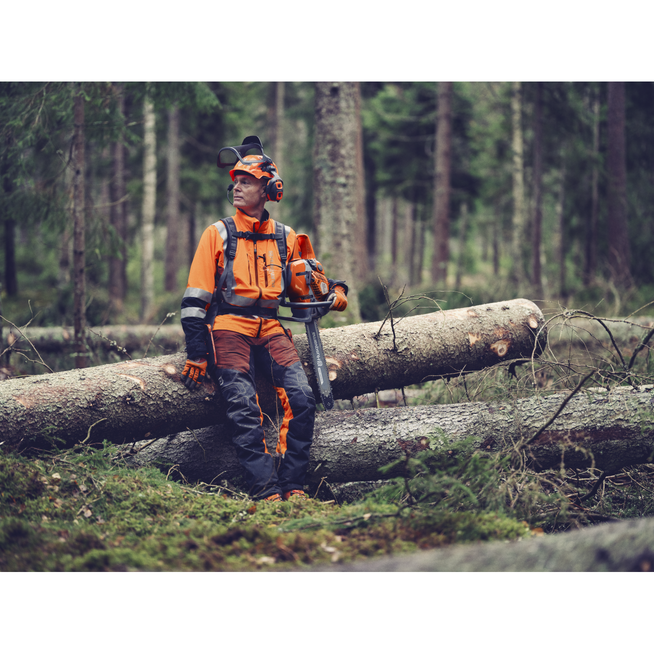 GRANDININIS PJŪKLAS Husqvarna 564 XP® G 1