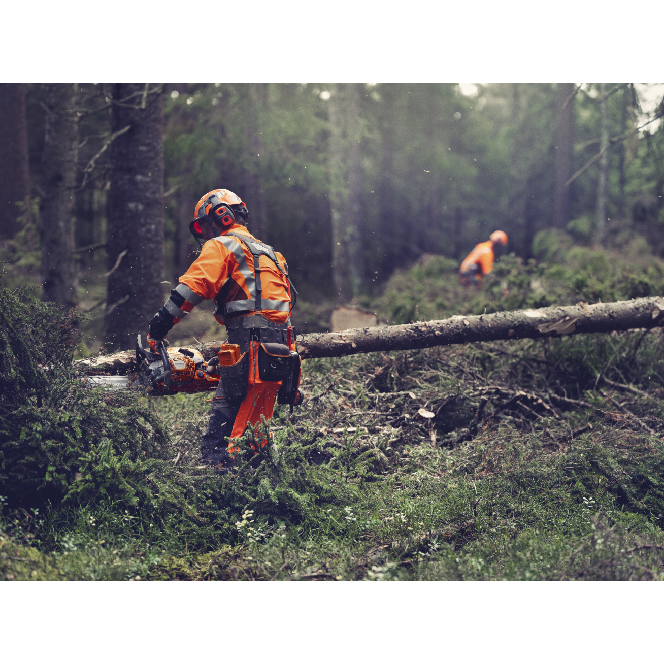 GRANDININIS PJŪKLAS Husqvarna 564 XP® G 4 GRANDININIS PJŪKLAS Husqvarna 564 XP® G 4