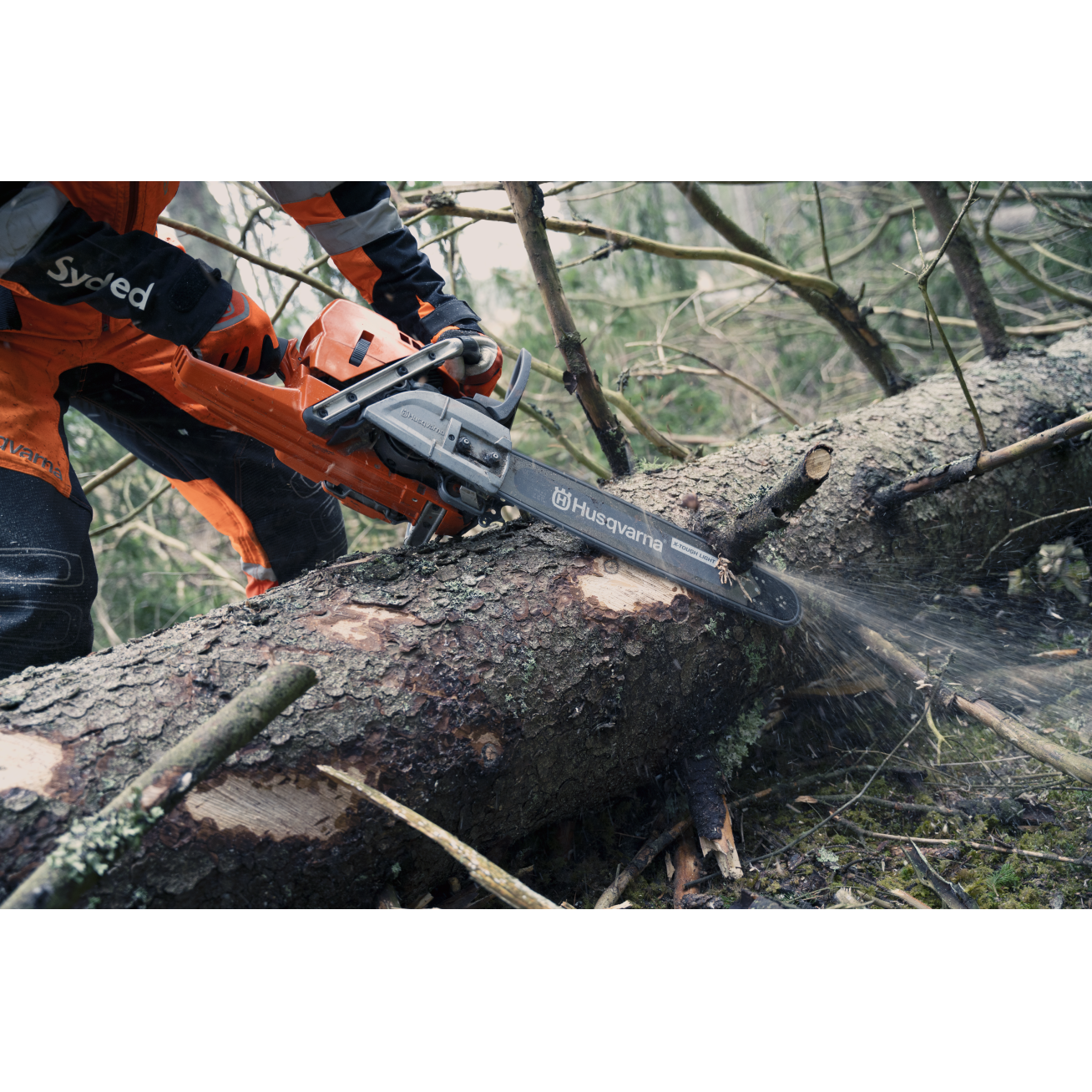 GRANDININIS PJŪKLAS Husqvarna 572 XP® G 3