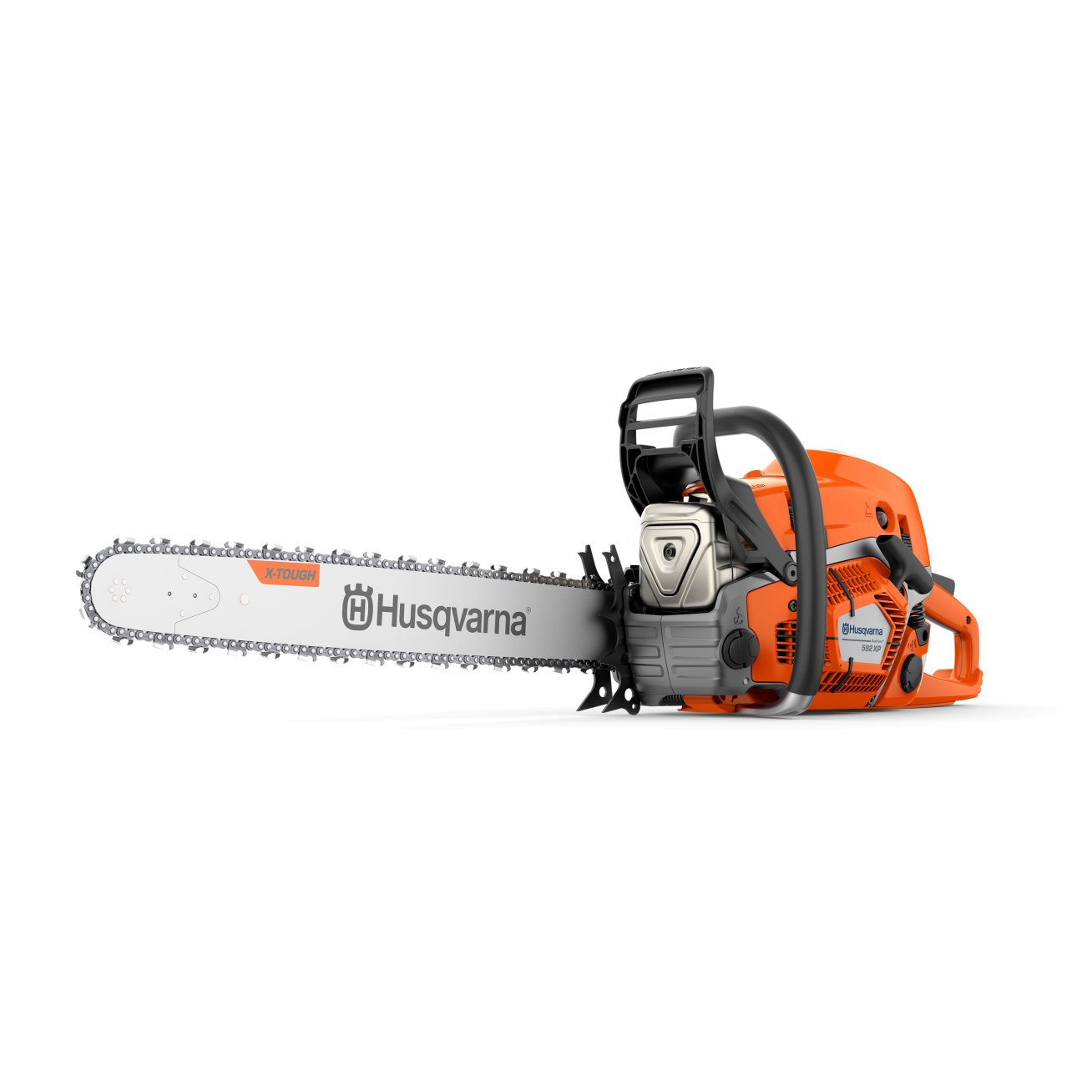 GRANDININIS PJŪKLAS Husqvarna 592 XP® G GRANDININIS PJŪKLAS Husqvarna 592 XP® G