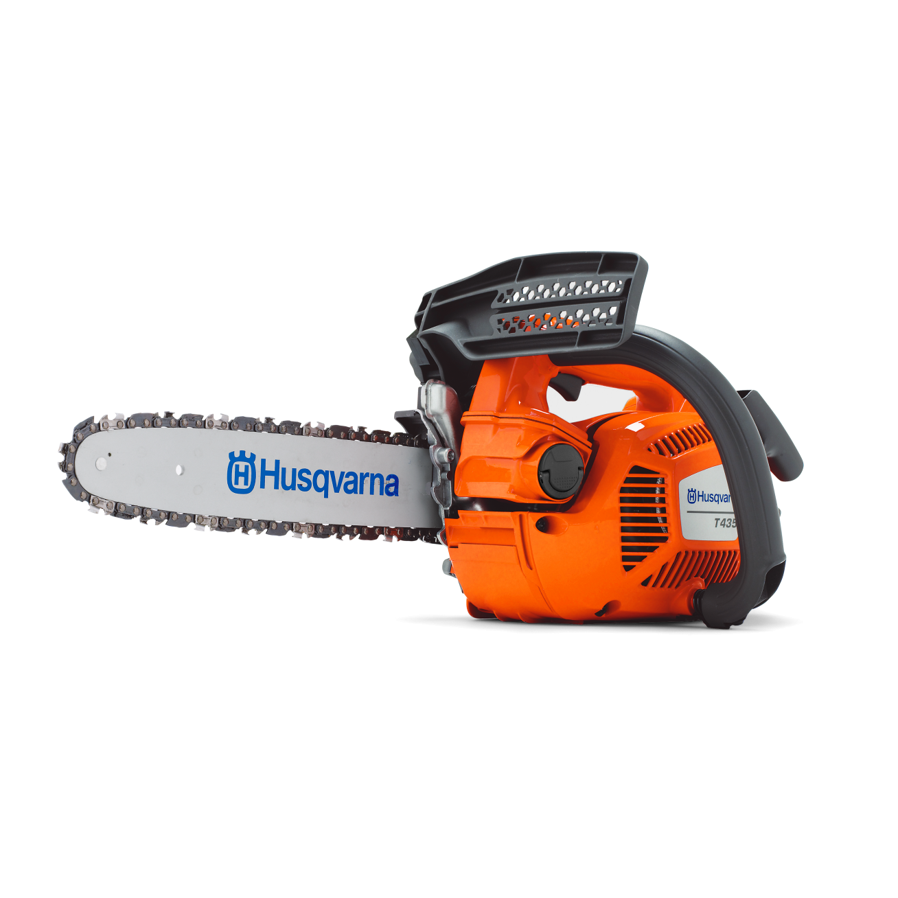GRANDININIS PJŪKLAS Husqvarna T435 2 GRANDININIS PJŪKLAS Husqvarna T435 2