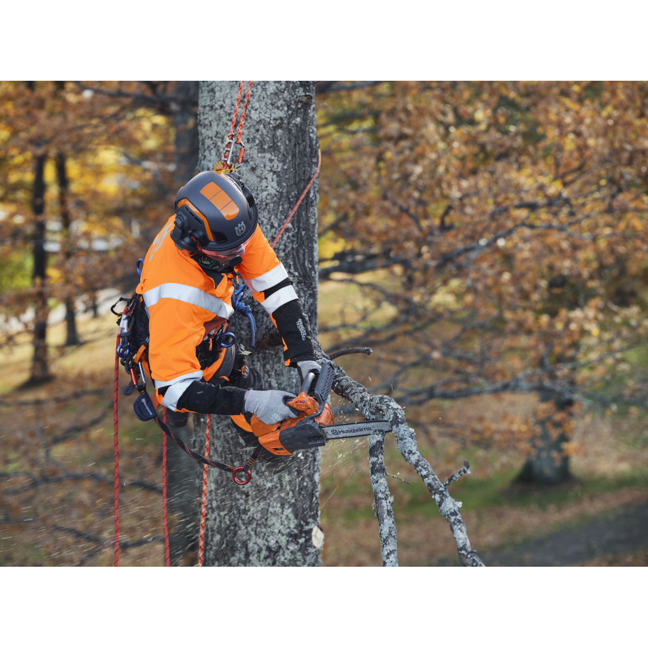 GRANDININIS PJŪKLAS Husqvarna T525 1 GRANDININIS PJŪKLAS Husqvarna T525 1