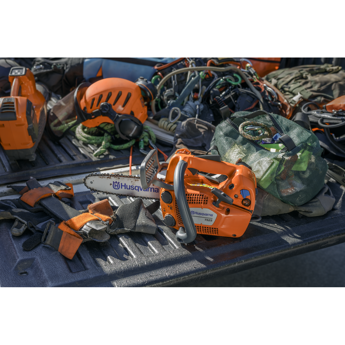 GRANDININIS PJŪKLAS Husqvarna T525 2 GRANDININIS PJŪKLAS Husqvarna T525 2