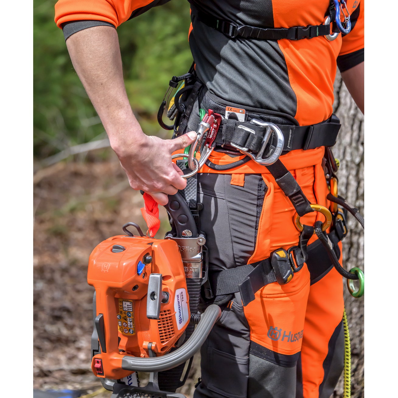 GRANDININIS PJŪKLAS Husqvarna T525
