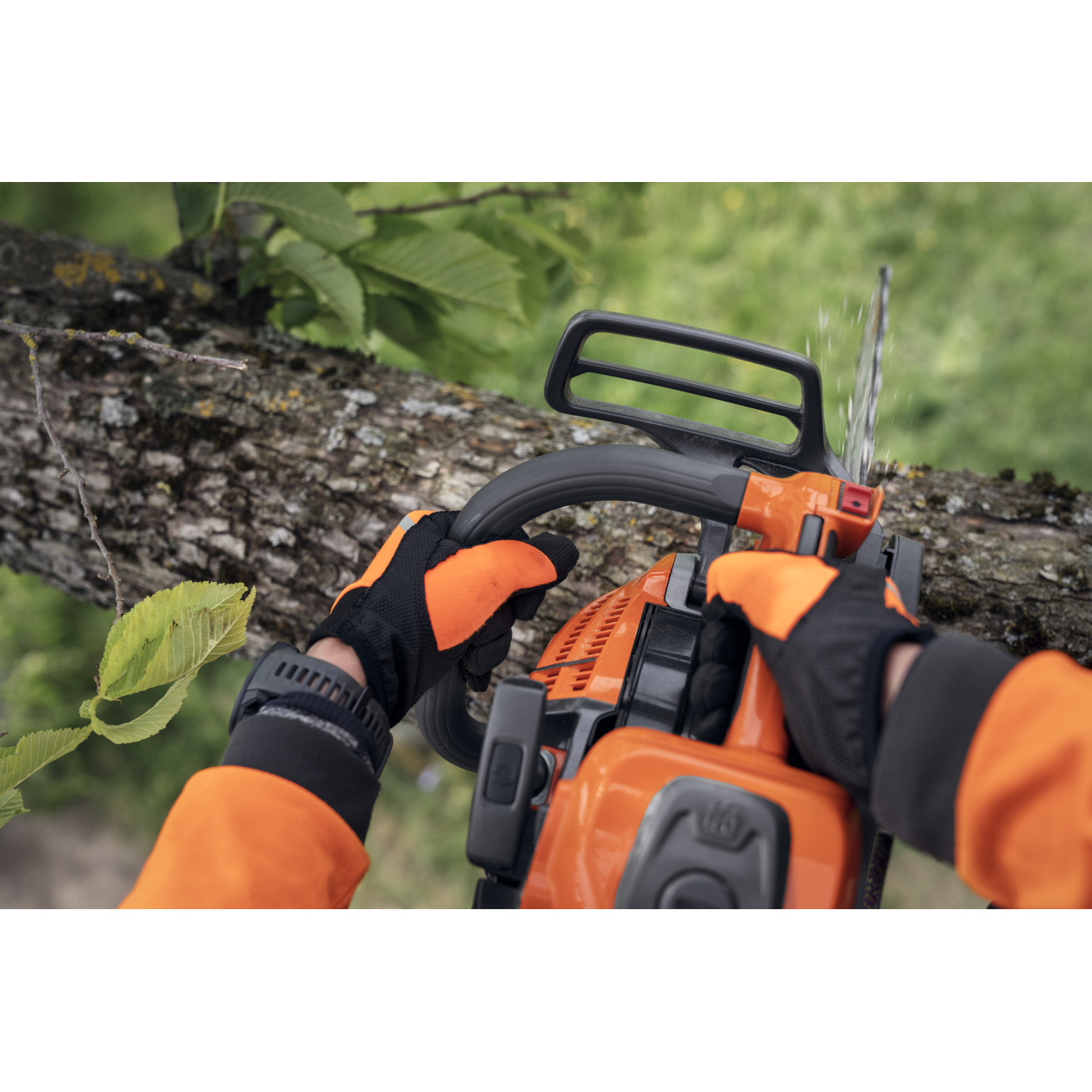 GRANDININIS PJŪKLAS Husqvarna T540 XP® Mark III 3 GRANDININIS PJŪKLAS Husqvarna T540 XP® Mark III 3