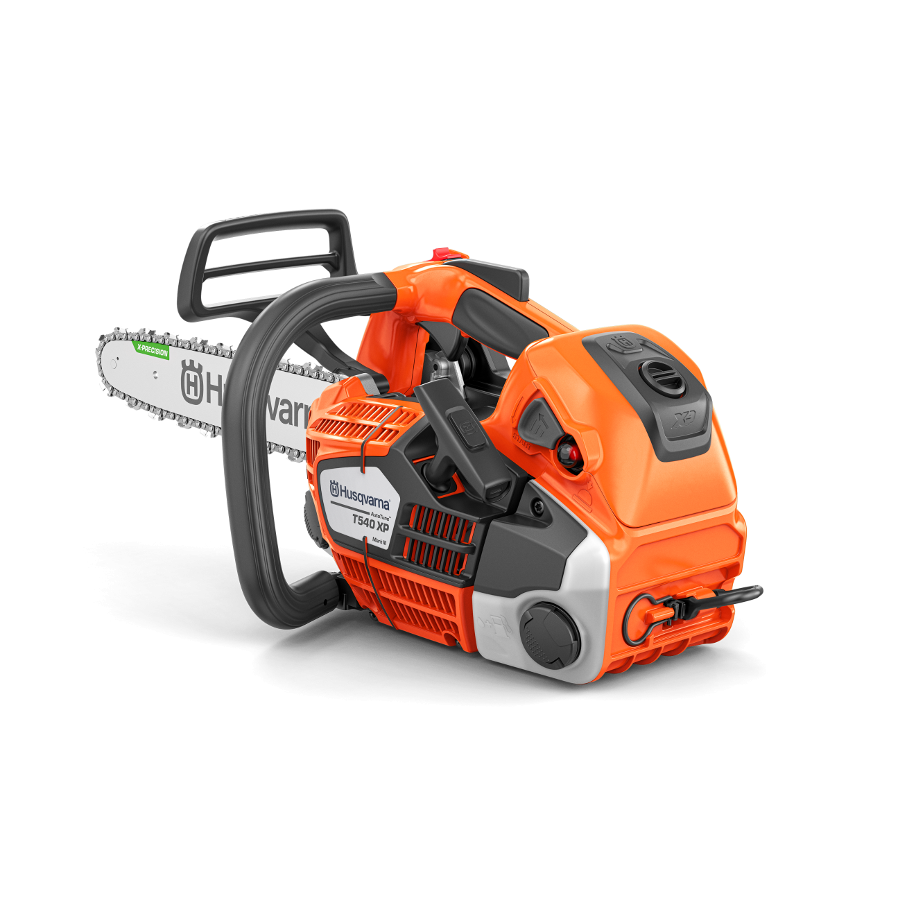 GRANDININIS PJŪKLAS Husqvarna T540 XP® Mark III 4