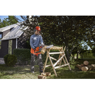 GRANDININIS PJŪKLAS akumuliatorinis Husqvarna 240i