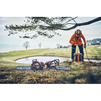 GRANDININIS PJŪKLAS akumuliatorinis Husqvarna 542i XP®