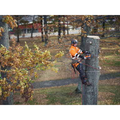 GRANDININIS PJŪKLAS akumuliatorinis Husqvarna 550i XP® G
