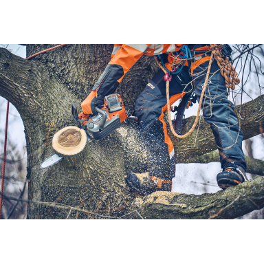 GRANDININIS PJŪKLAS akumuliatorinis Husqvarna T542i XP®