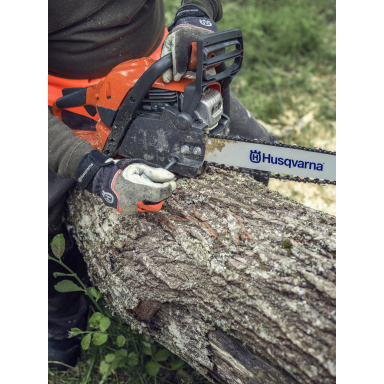 GRANDININIS PJŪKLAS Husqvarna 135 Mark II