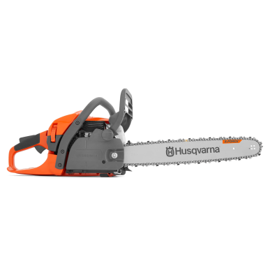 GRANDININIS PJŪKLAS Husqvarna 445E TrioBrake™