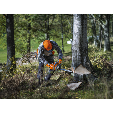 GRANDININIS PJŪKLAS Husqvarna 450S