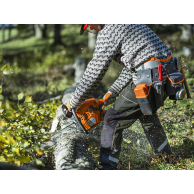 GRANDININIS PJŪKLAS Husqvarna 450S
