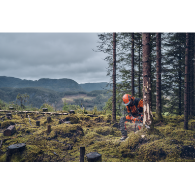 GRANDININIS PJŪKLAS Husqvarna 540 XP® Mark III