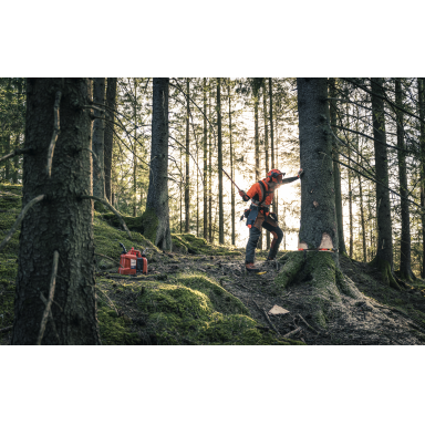 GRANDININIS PJŪKLAS Husqvarna 572 XP® G