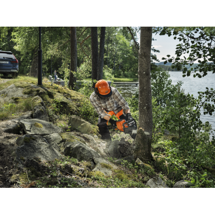 GRANDININIS PJŪKLAS akumuliatorinis Husqvarna 242i 2 GRANDININIS PJŪKLAS akumuliatorinis Husqvarna 242i 2