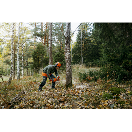 GRANDININIS PJŪKLAS akumuliatorinis Husqvarna 435i 1