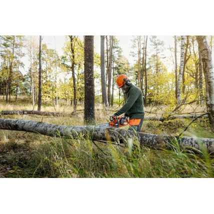 GRANDININIS PJŪKLAS akumuliatorinis Husqvarna 435i 2