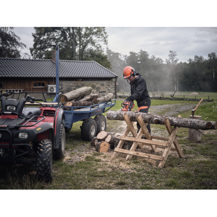 GRANDININIS PJŪKLAS akumuliatorinis Husqvarna 435i GRANDININIS PJŪKLAS akumuliatorinis Husqvarna 435i