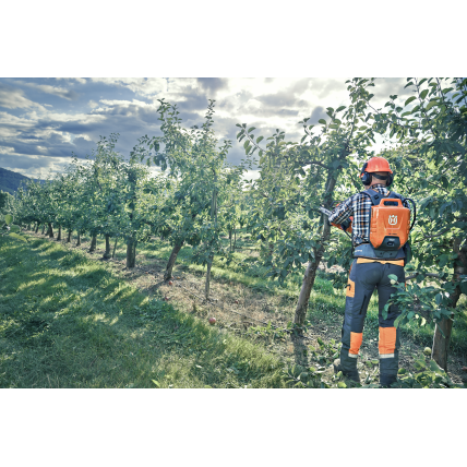 GRANDININIS PJŪKLAS akumuliatorinis Husqvarna 535i XP® 2