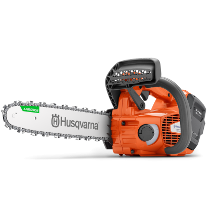 GRANDININIS PJŪKLAS akumuliatorinis Husqvarna T535i XP® GRANDININIS PJŪKLAS akumuliatorinis Husqvarna T535i XP®