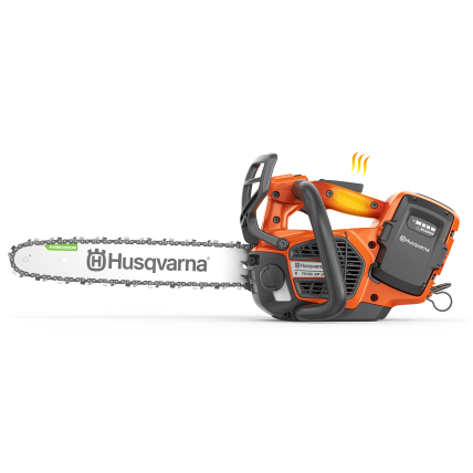 GRANDININIS PJŪKLAS akumuliatorinis Husqvarna T540i XP® G 4 GRANDININIS PJŪKLAS akumuliatorinis Husqvarna T540i XP® G 4