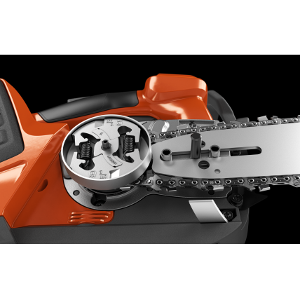 GRANDININIS PJŪKLAS akumuliatorinis Husqvarna T542i XP® 3