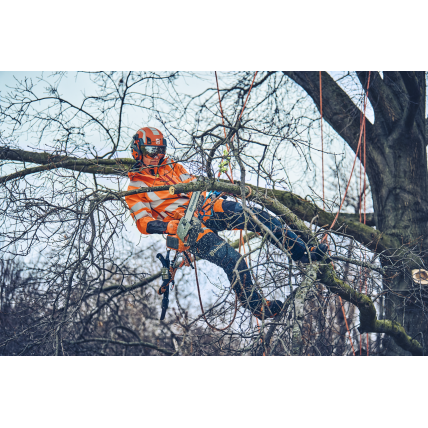 GRANDININIS PJŪKLAS akumuliatorinis Husqvarna T542i XP® G 4
