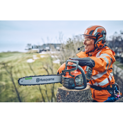 GRANDININIS PJŪKLAS akumuliatorinis Husqvarna T542i XP® G GRANDININIS PJŪKLAS akumuliatorinis Husqvarna T542i XP® G