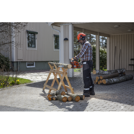 GRANDININIS PJŪKLAS Husqvarna 120 Mark II 1 GRANDININIS PJŪKLAS Husqvarna 120 Mark II 1