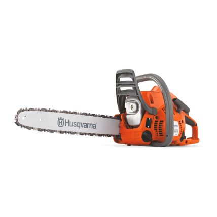 GRANDININIS PJŪKLAS Husqvarna 120 Mark II 2